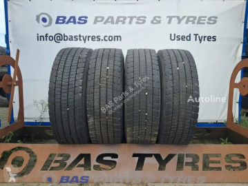 Michelin gumiabroncsok