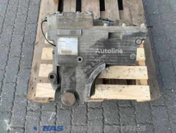 Voith fékezés