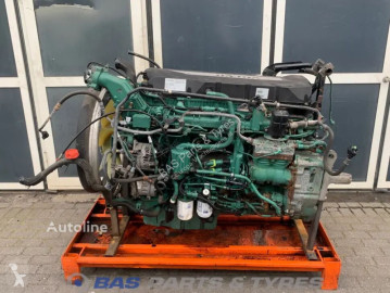 Volvo motor