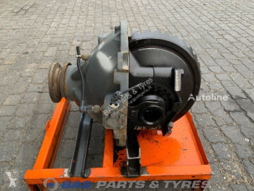 Meritor meghajtás