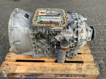 Volvo sebességváltó