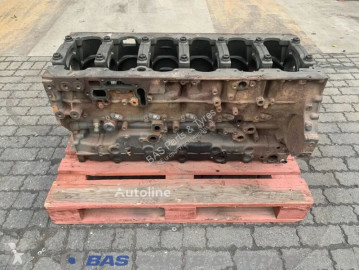 DAF motorblokk