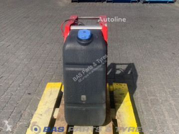Volvo adBlue