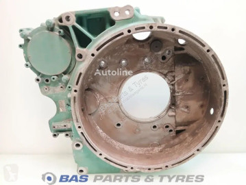 Volvo motor