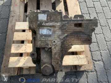 Voith fékezés