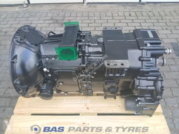 Scania GRS905R Opticruise Opticruise, Automatic