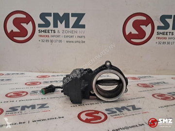 Scania motor