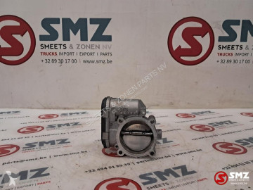 Scania motor