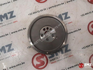 Scania motor