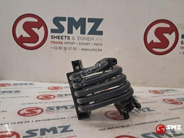 Scania motor