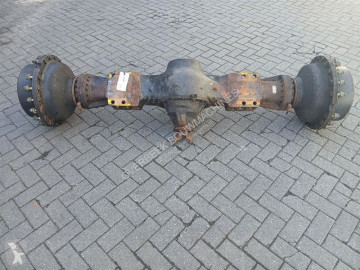Převod náprava JCB