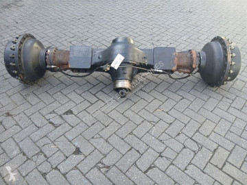 Převod náprava JCB