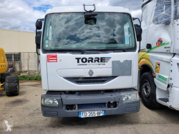 Moteur Renault