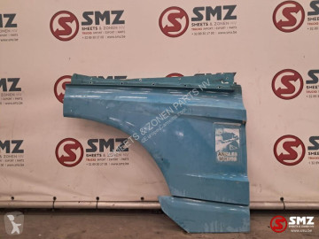 Porta Mercedes