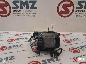 Aquecimento / Ventilação Mercedes