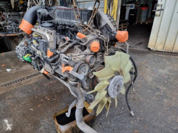 Bloc moteur Renault