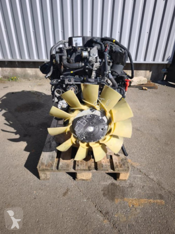 Motor Renault