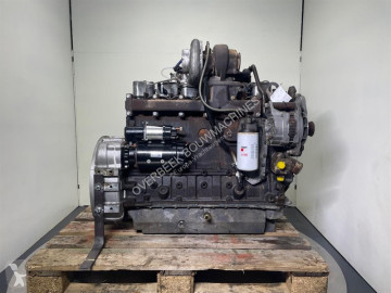Motor O&K