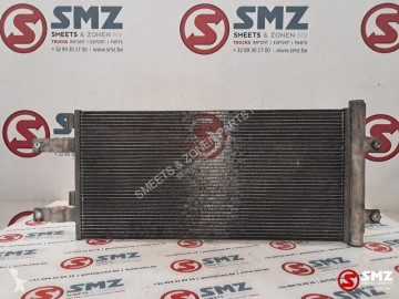 Sistema de refrigeración MAN