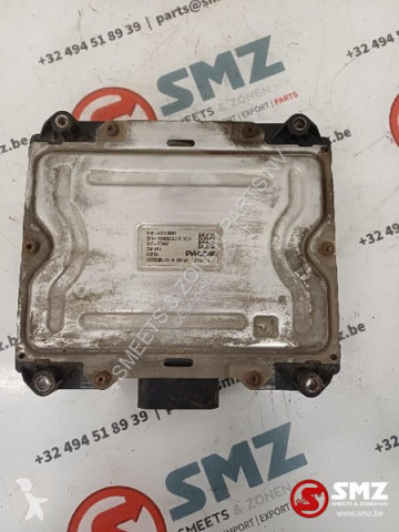 Caja de control DAF