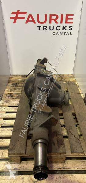 Renault Midlum