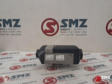 Chauffage / ventilation Renault