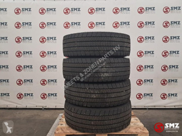 Roue / pneu Michelin