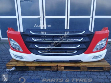 Бампер DAF