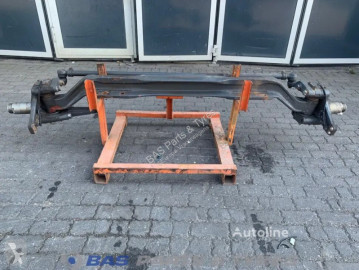 Zawieszenie oś DAF