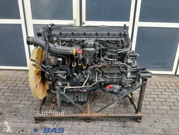 Двигатель DAF