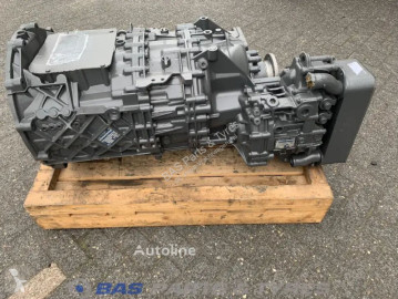 ZF