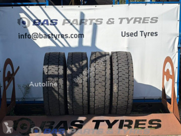 Шины Bridgestone