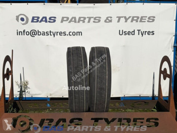 Opony Bridgestone