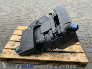 AdBlue DAF