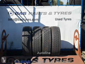 Шины Bridgestone