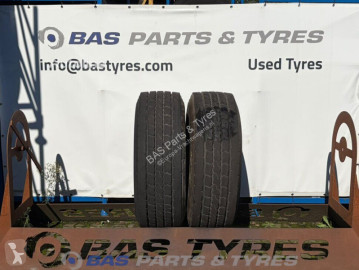 Шины Bridgestone