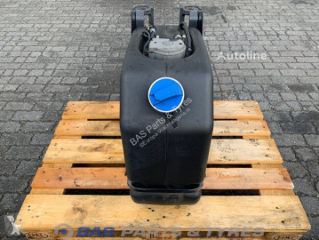 AdBlue Scania