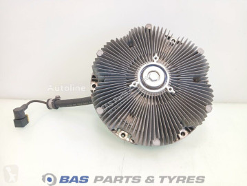Вентиляторы DAF