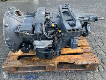 Scania G G-Serie NextGen GRS895 Opticruise GRS895 Opticruise, Automatic