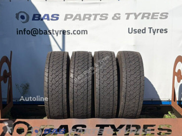 Шины Goodyear