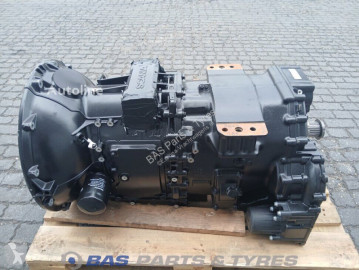 Коробка передач Scania новый