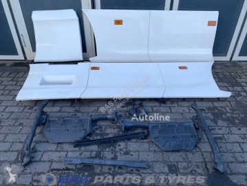 Scania G G-Serie NextGen Sideskirt Set