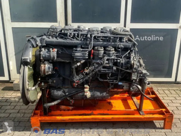 Scania G G-Serie NextGen DC13 149 370