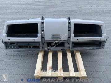 Renault Storage space