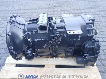 Коробка передач Scania новый