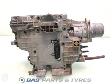 Mercedes Shift cylinder housing Mercedes