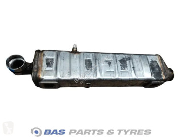 Mercedes EGR cooler Mercedes