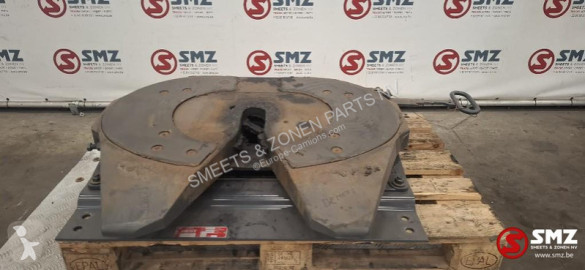 Jost bodywork