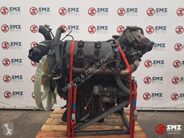 Mercedes engine block