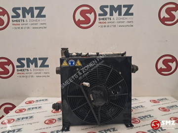 Hydraulic system